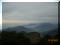Kasauli Castle Resort - View from the resort