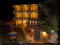 Kasauli Castle Resort - at night