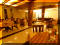 Kasauli Castle Resort - The restaurant