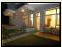 Kasauli Castle resorts - Super Delux  room at night