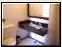 Kasauli Castle resorts - Family Suite Restroom