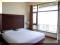 Kasauli Castle Resort - Suite bedroom and view